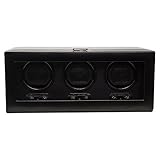 WOLF Heritage Triple Watch Winder