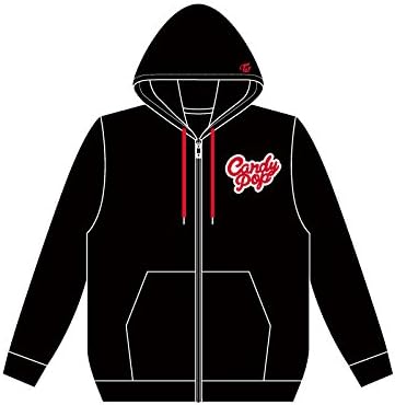 Amazon Twice Candy Pop 公式 パーカー Lサイズ 18 Showcase Live Tour アイドル 芸能人グッズ 通販