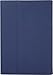 Targus VersaVu Slim 360-Degree Rotating Tablet Case for iPad Mini 1/2/3/4, Navy Blue (THZ59402GL)