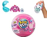 New Pikmi Pops Surprise - Bubble Drops Single Pack -Plush Squeezer with a Bubble Surprise! Assortment