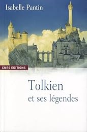 Tolkien et ses légendes