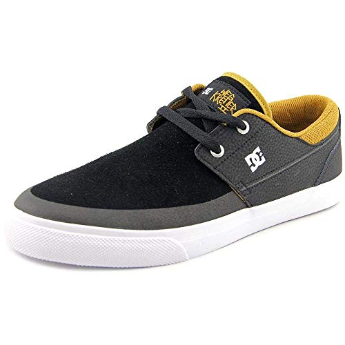 dc wes kremer 2 s skate shoes mens