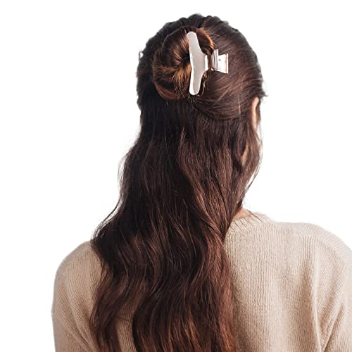 Kitsch Pro Butterfly Hair Clamps, Professional Strength, Salon Hair