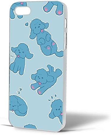 YURI ON ICE Case For Iphone and Samsung Galaxy Case (iPhone 6/6S white)