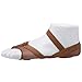Capezio Women's H07FB Full Body footUndeez Lyrical/Modern Shoe