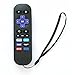 Nettech Roku Replacement Remote for All Roku Streaming Player, Roku 1, Roku 2, Roku 3 (HD, LT, XS, XD); Do Not Support Roku Stick or Roku TV or Amaz247 TV