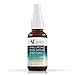 VoilaVe Hyaluronic Acid Serum for Face - 100% Pure, Hydrating & Anti-Aging Formula with Collagen Peptides - Plumps, Moisturizes, Reduces Wrinkles & Dark Spots - Non-Greasy, Paraben-Free, 1 fl. oz