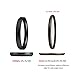 waka 72mm Circular Polarizing Filter, Ultra Slim 16 Layers MRC CPL Glass Polarizer Filter for Canon Nikon Sony DSLR Cameras Lens