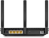 TP-Link Archer VR2100 AC2100 Wireless Router ADSL Modem 4-Port GigE Dual-Band view 2