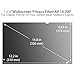 Oguard 14.0 Inch (Diagonally Measured) Privacy Screen Protector,Anti-Glare Protective Film Scratch Proof Anti Spy Filter 16:9 Ratio For Widescreen Laptops Notebook Displays PC Desktop Computer Monitorthumb 2