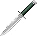 Officially Licensed RAMBO I MC-RBM1SS Officially Licensed First Blood Miniature Signature Edition Knife 5.75-Inch Overall