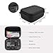iTrunk Accessories kit Compatible for GoPro Hero 7 Black Hero 5 Hero 6 Hero Waterproof Housing Case Screen Protector Film and Red Filter for GoPro Hero7 Hero6 Hero5 Black Action Camera