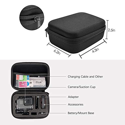 4 iTrunk+Accessories+Compatible+Waterproof+Protector