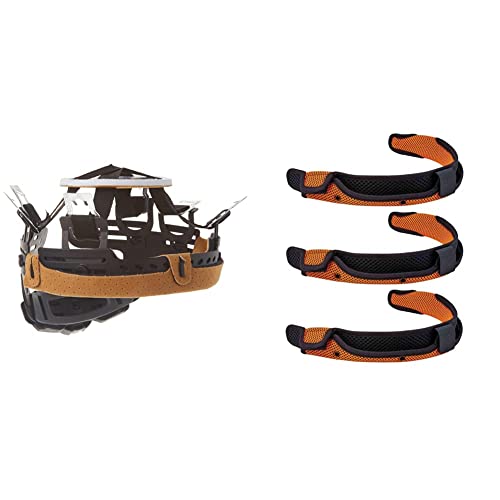 Lift Safety HDF18RS DAX Hard Hat Replacement Suspension & Ergodyne