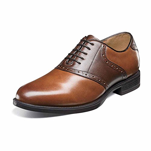 florsheim kingston tuxedo oxford