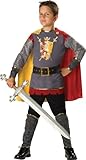 InCharacter Costumes, LLC Big Boys' Loyal Knight Tunic Set