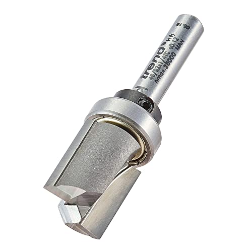 Trend Frese Profilo con Cuscinetto, Punta TCT, Ø15,9mm, Gambo 1/4