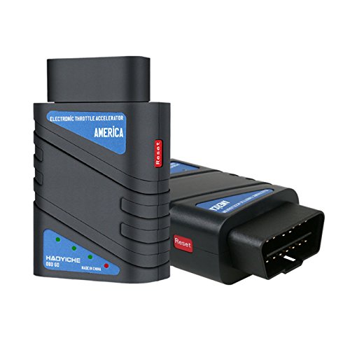 B-Qtech OBDII Go Electronic Accelerator for Fuel Saving and Improve The Power - Thumbnail 3