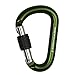 Metolius Element Key Lock Carabiner