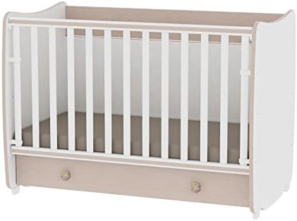 Lorelli Dream Lit Bebe Evolutif Combine Chene 60 X 1 Cm Amazon Fr Bebes Puericulture