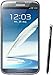 Samsung Galaxy Note II N7100 16GB Gray-Unlocked International Phone