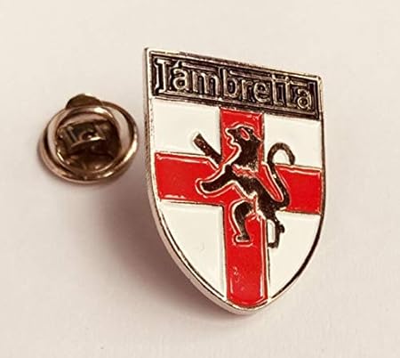 Lambretta Badge  : Download Lambretta Horncast Badges For Firefox.