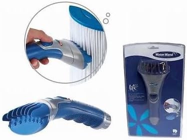 Northern Lights Group Spa Filter Cleaner Tool - Cleans Any hot tub Filter