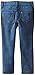 Jessica Simpson Little Girls' Kiss Me Skinny Cayo Jean