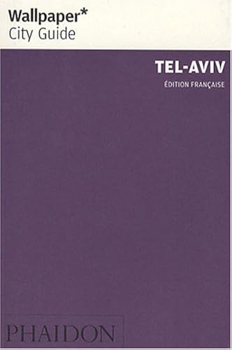 Download Tel-Aviv : La ville en un regard PDF