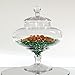 CYS GAJ108/10 Apothecary Candy Buffet Jar, 10