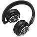 Headphones, SoundPal SW69 Ultra-Light Wired On-Ear Headphone