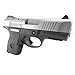 TALON Grips for Ruger SR9c/SR40c Compact