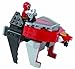 Power Rangers Red Zord