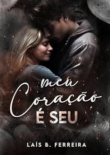 Livro Meu Coração é Seu