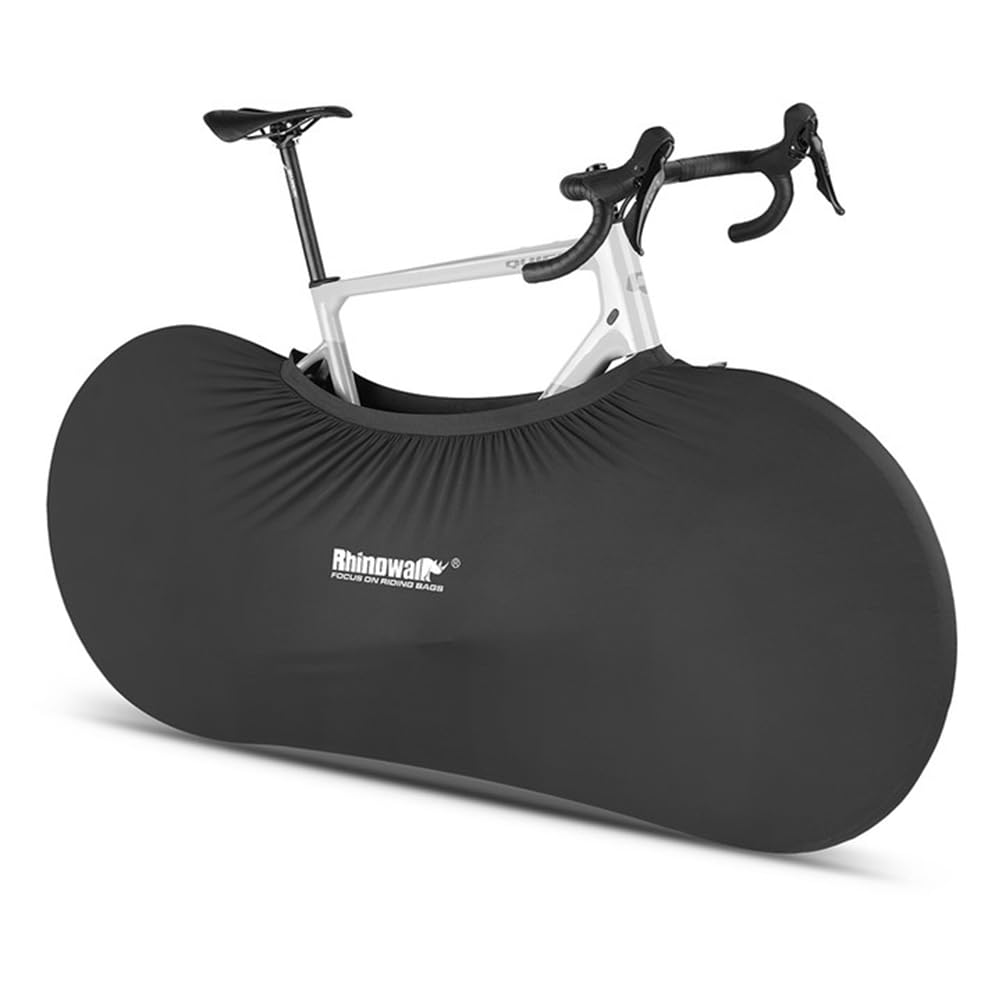Rhinowalk Bike Wheel Cover Bicycle Wheel Cover for Storage Stretchy Anti Dust Cover for Travel Transport
