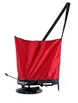 Earthway Bag Seeder/Spreader w/Rigid Poly Liner 2750