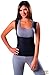 Redu Shaper Shirt Women's Black (X-Large)
