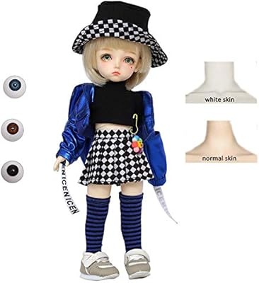cool girl dolls