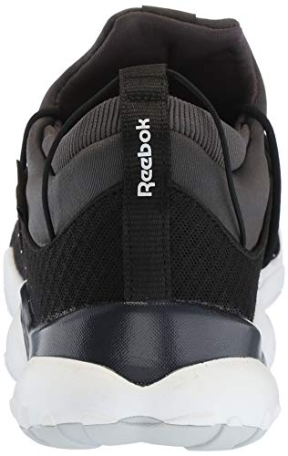 reebok fusion dmx lite