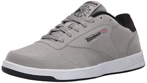 reebok men's club memt classic sneaker
