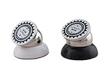 Car Mount, Rotatable Magnetic Car Mount Phone Holder For IPhone 6/SE/6S/5S/5/4S/4 Accessories GPS Stent For Stand Support Magnetic Cell Phone Car Holder