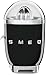 Smeg Citrus Juicer Black CJF01 BLUS