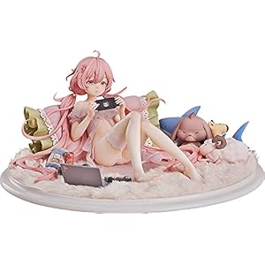 レッド プライドオブエデン エヴァンテ 午後のさぼりVer. 1/7スケール ABS&PVC製 塗装済み完成品フィギュア