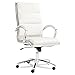 Alera ESSENR4106, High-Back, White