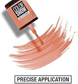 Maybelline Color Show Nail Polish Go Bare 1 Go Bare view 6