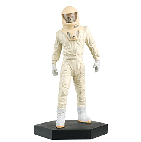 Doctor Who Figurine Collection # 16 Vashta Nerada