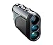 Nikon Coolshot 20i Golf Laser Rangefinder (Slope Version) , Black, Small