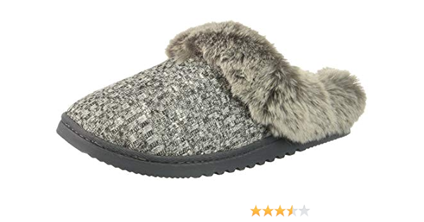 rampage slippers