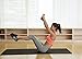 Kettlebell Weights Cast Iron by Day 1 Fitness – 20 Pounds - Ballistic Exercise, Core Strength, Functional Fitness, and Weight Training Set - Free Weight, Equipment, Accessories