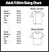 FTD Apparel Men's 23 Cement Print White T Shirt